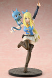 Fairy Tail Final Season Lucy Heartfilia Wink Ver. Figurine <br>[Pre-Order 02/02/25]