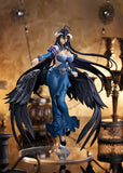 Overlord Pop Up Parade SP Albedo: Jet Black Dress Ver. <br>[Pre-Order 24/08/25]