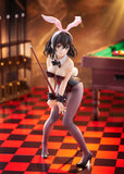 Strike the Blood Himeragi Bunny Girl Style Figurine <br>[Pre-Order 10/02/25]