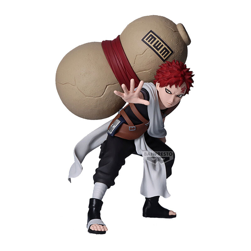 Naruto Vibration Stars Gaara & Uchiha Sasuke (A:Gaara) <br>[Pre-Order]