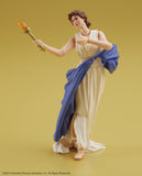 Columbia Pictures Digaction Torch Lady Of Columbia <br>[Pre-Order 26/01/25]