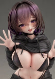 Illustrator Original Rukawachan by Rukawa Negi PV330<br>[Pre-Order 22/10/25]