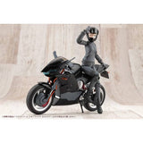 Sousai Shojo Teien Extreme Sports Bike Rui Saotome Specifications (MV022)<br>[Pre-Order 26/05/26]