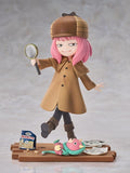 Spy x Family Anya Forger: Detective Ver. Figurine <br>[Pre-Order 06/04/25]