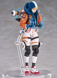 Apex Legends Hyper Body Wattson Figurine <br>[Pre-Order 30/03/25]