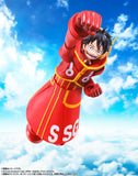 S.H.Figuarts Monkey D. Luffy Future Island Egghead <br>[Pre-Order 22/11/24]