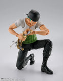 S.H.Figuarts Roronoa Zoro -Romance Dawn-<br>[Pre-Order 12/11/25]
