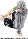 Blue Lock G.E.M. series Blue Lock Palm size Seishiro Nagi Repaint Ver.(845321) <br>[Pre-Order 14/06/25]