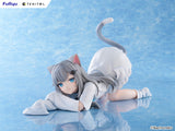 Nachoneko Big Noodle Stopper Figure Nachoneko<br>[Pre-Order 03/05/26]