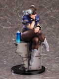 Street Fighter Series Chun-Li (Re-run)<br>[Pre-Order 12/04/26]