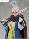 Dandadan Seiko 1/7 Scale Figure <br>[Pre-Order 16/02/25]