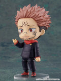 Jujutsu Kaisen Sukuna Nendoroid No.1834 (re-run)<br>[Pre-Order 07/06/26]