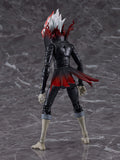 Dandadan Okarun Transformed figma No.646 <br>[Pre-Order 09/02/25]