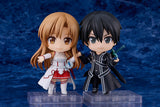 Sword Art Online Kirito 2.0 Nendoroid No.1689 <br>[Pre-Order 30/03/25]