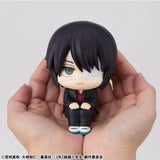 Gintama: Mr. Ginpachi's Zany Class Lookup Mr. Ginpachi's Zany Class Shinsuke Takasugi (848230)<br>[Pre-Order]