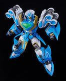 Mado King Granzort Moderoid King's Style Aquabeat (re-run)<br>[Pre-Order 02/08/26]