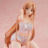 Sword Art Online Alicization: War of Underworld 1/4 Asuna Nightwear Ver. Figurine <br>[Pre-Order 27/04/25]