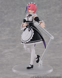 Re:Zero-Starting Life in Another World- Kadokawa Plastic Model  Series Ram DX Ver.<br>[Pre-Order 05/07/26]