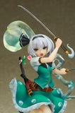 Touhou Project Youmu Konpaku Figurine Rerelease<br>[Pre-Order 16/11/25]
