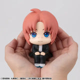 Gintama: Mr. Ginpachi's Zany Class Lookup Mr. Ginpachi's Zany Class Kamui (848247)<br>[Pre-Order 09/01/26]
