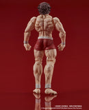 Baki Hanma Digaction “Baki Hanma” Baki Hanma<br>[Pre-Order 30/11/25]
