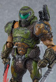 Doom Eternal Doom Slayer Figma No.SP140 <br>[Pre-Order 02/02/25]