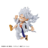One Piece Tobimas (Full Set of 6 pcs) (846571)<br>[Pre-Order 14/11/25]