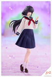 Sousai Shojo Teien KIRU PLA Kuon Yakushiji Touou High School Uniform (JK104)<br>[Pre-Order 06/10/26]