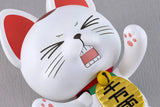 DanDaDan Plamax Turbo Granny (Beckoning Cat)<br>[Pre-Order 05/07/26]