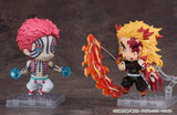 Demon Slayer: Kimetsu no Yaiba Akaza Nendoroid No.2112 re-run<br>[Pre-Order 12/10/25]
