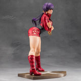 SNK Orochi Shermie Bishoujo Statue SV392 Figurine<br>[Pre-Order 24/09/25]