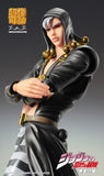 JoJo's Bizarre Adventure Part 5 Golden Wind Risotto Nero (re-run)<br>[Pre-Order 21/06/26]