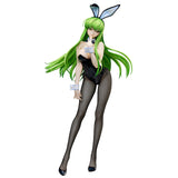 Code Geass: Lelouch of the Rebellion B-style Lelouch of the Rebellion C.C. Bunny Ver. 1/3 Scale Figure (514241)<br>[Pre-Order 14/11/25]