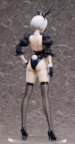 NieR:Automata Ver1.1a 2B (YoRHa No.2 Type B): Bunny Ver. Figurine <br>[Pre-Order 13/07/25]