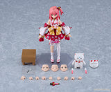 Hololive Production Sakura Miko Figma No.641 <br>[Pre-Order 05/01/25]