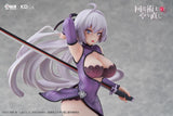Redo of Healer- Kureha - Chinese Dress Ver. Figurine<br>[Pre-Order 05/10/25]