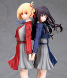 Lycoris Recoil Chisato Nishikigi & Takina Inoue Figurine <br>[Pre-Order 21/03/25]