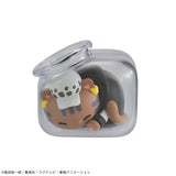 One Piece Mega Cat Project One Piece Good Night NyanPieceNyan! (Box of 8pcs) (842924) <br>[Pre-Order 21/01/25]