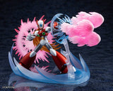 Rockman/Megaman X Zero 1st Ver. Limited Edition (KP831)<br>[Pre-Order 11/08/26]