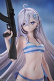 Playing Death Games to Put Food on the Table Yuki 1/7 Complete Figure<br>[Pre-Order 04/10/26]