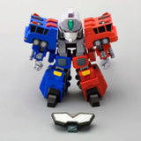The King of Braves GaoGaiGar D-Style Cho Ryu Jin (KP217R) Re-run (094080)<br>[Pre-Order 25/08/26]
