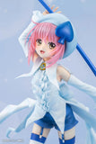 Shugo Chara！Amulet Spade (PV445) Figurine<br>[Pre-Order 13/10/26]