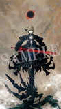 Fate/Stay Night Saber Alter: Huke Collaboration Package Figurine <br>[Pre-Order 09/02/25]