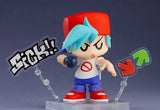 Friday Night Funkin' Boyfriend Nendoroid No.2068 (re-run) <br>[Pre-Order 31/08/25]