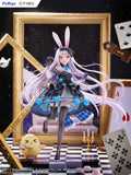 Azur Lane Shimakaze The White Rabbit of Wonderland Ver. 1/7 Figure <br>[Pre-Order 01/12/24]