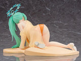 Blue Archive Hiyori (Swimsuit): Memorial Lobby Ver. Figurine<br>[Pre-Order 08/02/26]