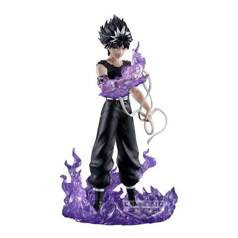 Yu Yu Hakusho Ankoku Bujutsukai Hiei Black Dragon Wave Effect <br>[Pre-Order]