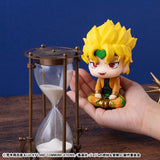 JoJo's Bizarre Adventure Part 3 Stardust Crusaders Lookup JoJos Bizarre Adventure Stardust Crusaders DIO (843495) <br>[Pre-Order 21/02/25]