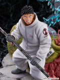Kaiju No. 8 & Kafka Hibino 1/7 Scale Figure<br>[Pre-Order 11/01/26]
