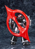 Shin Mazinger ZERO vs. Great General of Darkness Moderoid Mazinger ZERO (re-run)<br>[Pre-Order 27/09/26]